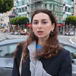 Meet your Posher, Varvara